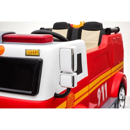 auto na akumulator dla dzieci